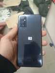 Samsung M52 6/128  FRP пароль
