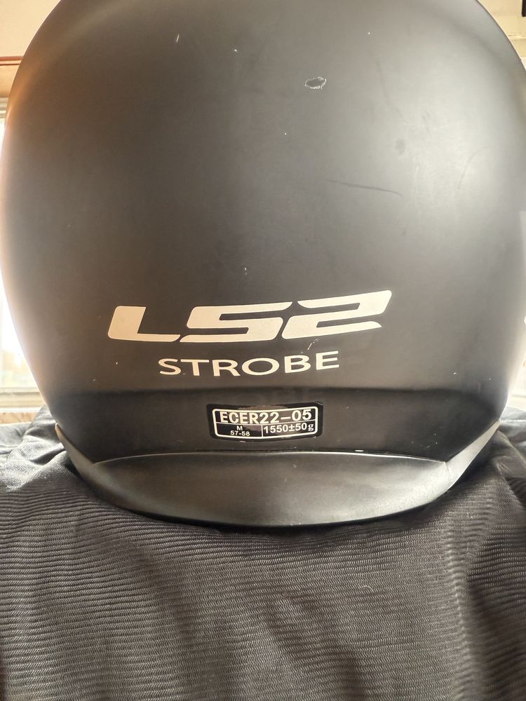 Capacete L52 tamanho M