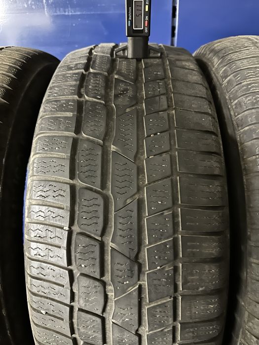 Continental ContiWinterContact 215/60r16 зимова Склад Шин Умань