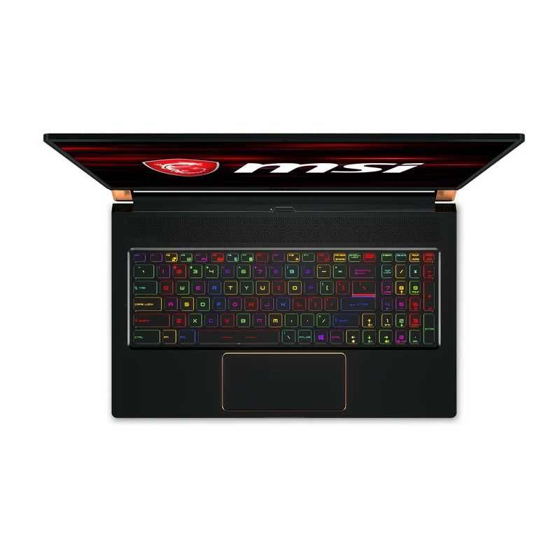 MSI GS75 Stealth