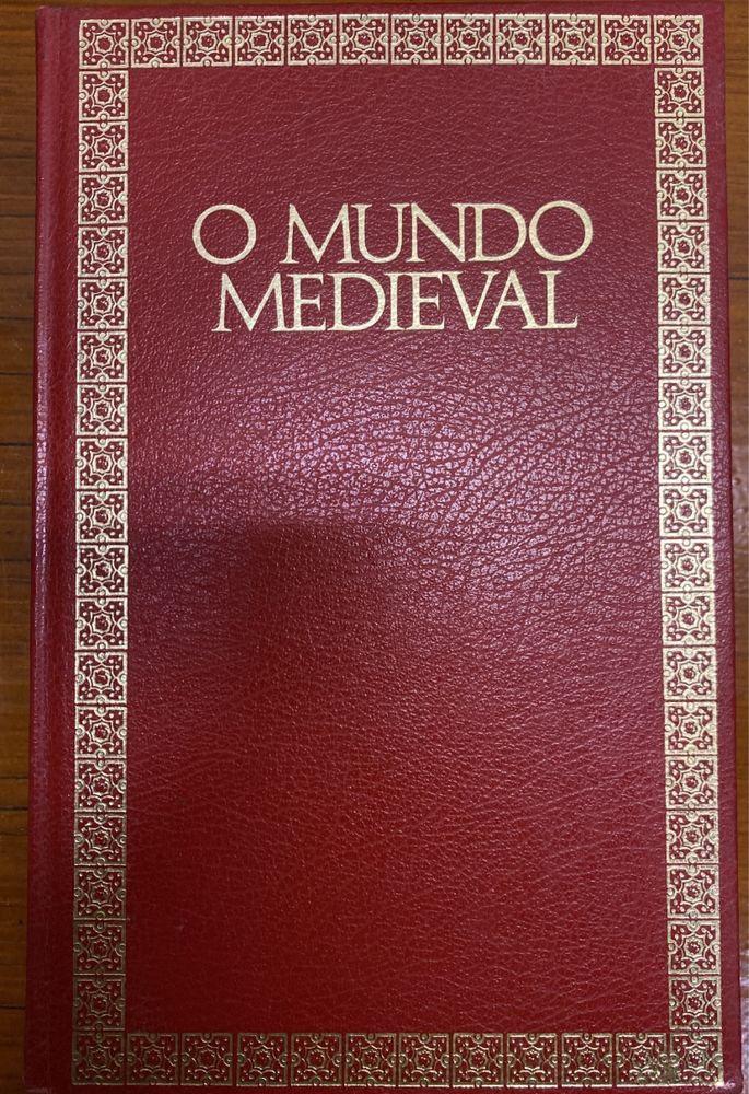 História Universal (4 vol) - Edições Ática (1976)