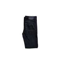 spodnie jeansowe marki Moschino, rozmiar S, stan bardzo dobry