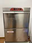Maquina de lavar copos industrial Fiamma