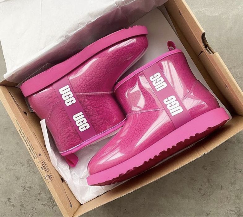 УГГИ UGG 37 Размер