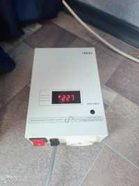 Продам стабилизатор lvt ach-300 h (250 Вт)