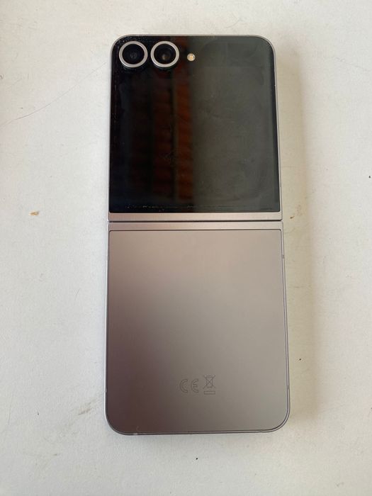 Samsung ZFlip6 com Garantia