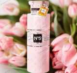 Szampon Botoks perfumowany kultowym zapachem CH. N°5
