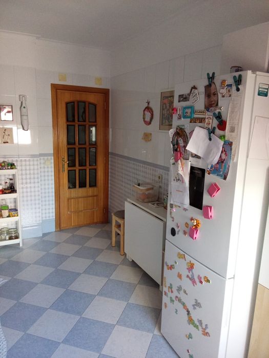 Alugo t2+1 são marcos