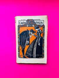 Capa e Espada - H. Lopes de Mendonça