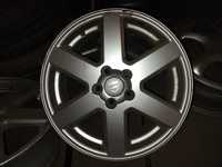 Volvo 17" 5x 108, Ford, Renaualt, 16" 5x108 ford