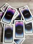 • iPhone 14 Pro (256gb) - 880$