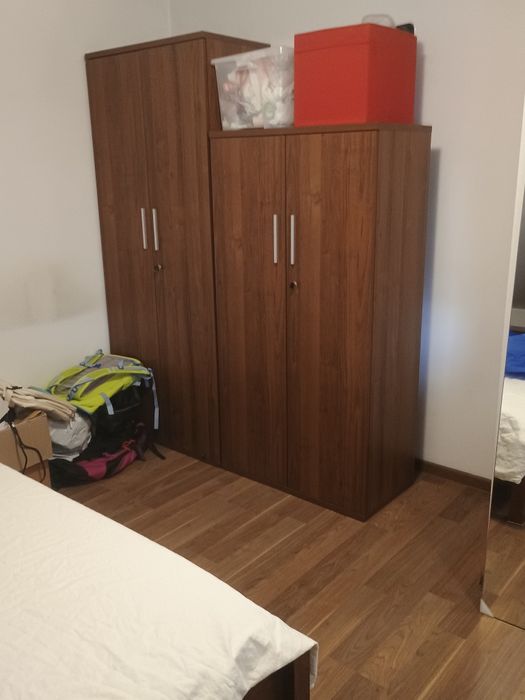 Pokój ul. Ligonia , ok 28m2