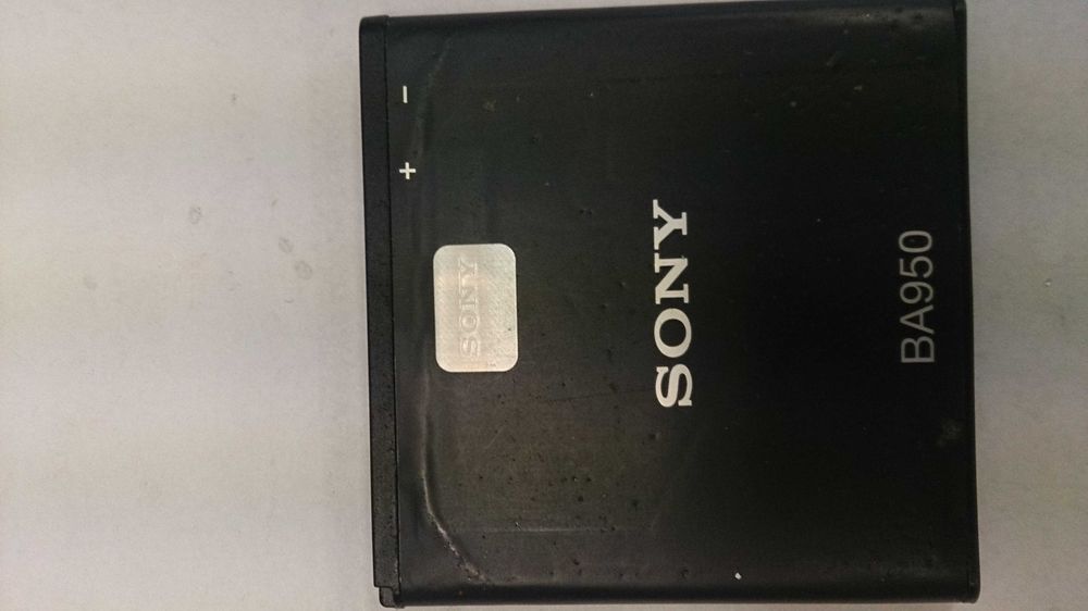 Кришка sony zr док станція dk-28 акумулятор прозорий бампер