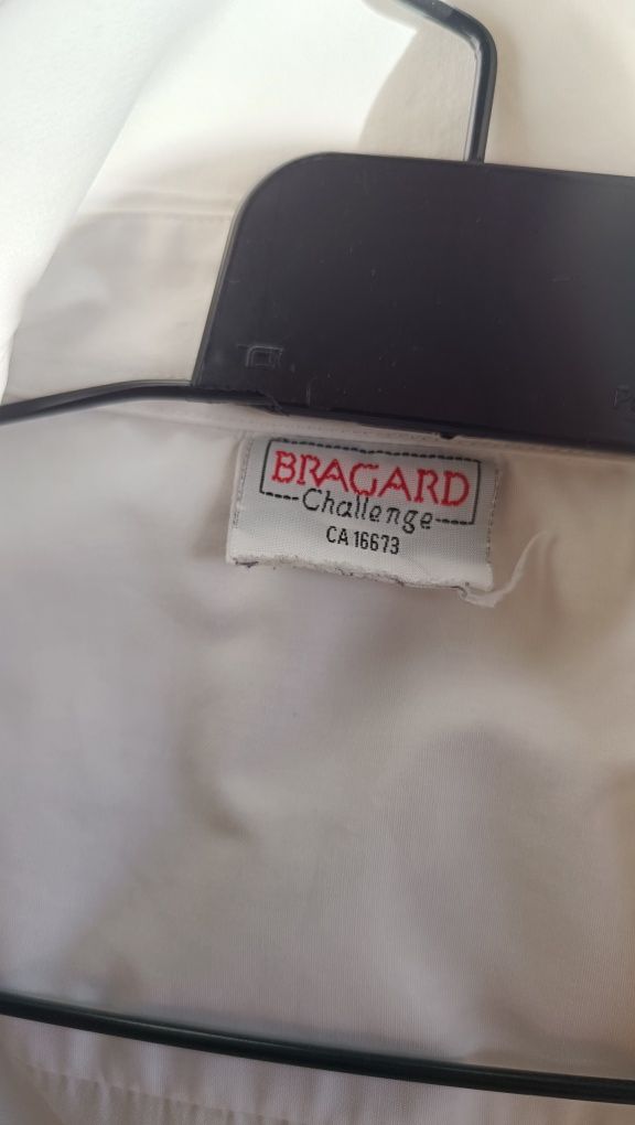 Camisas homem brancas novos lavadas