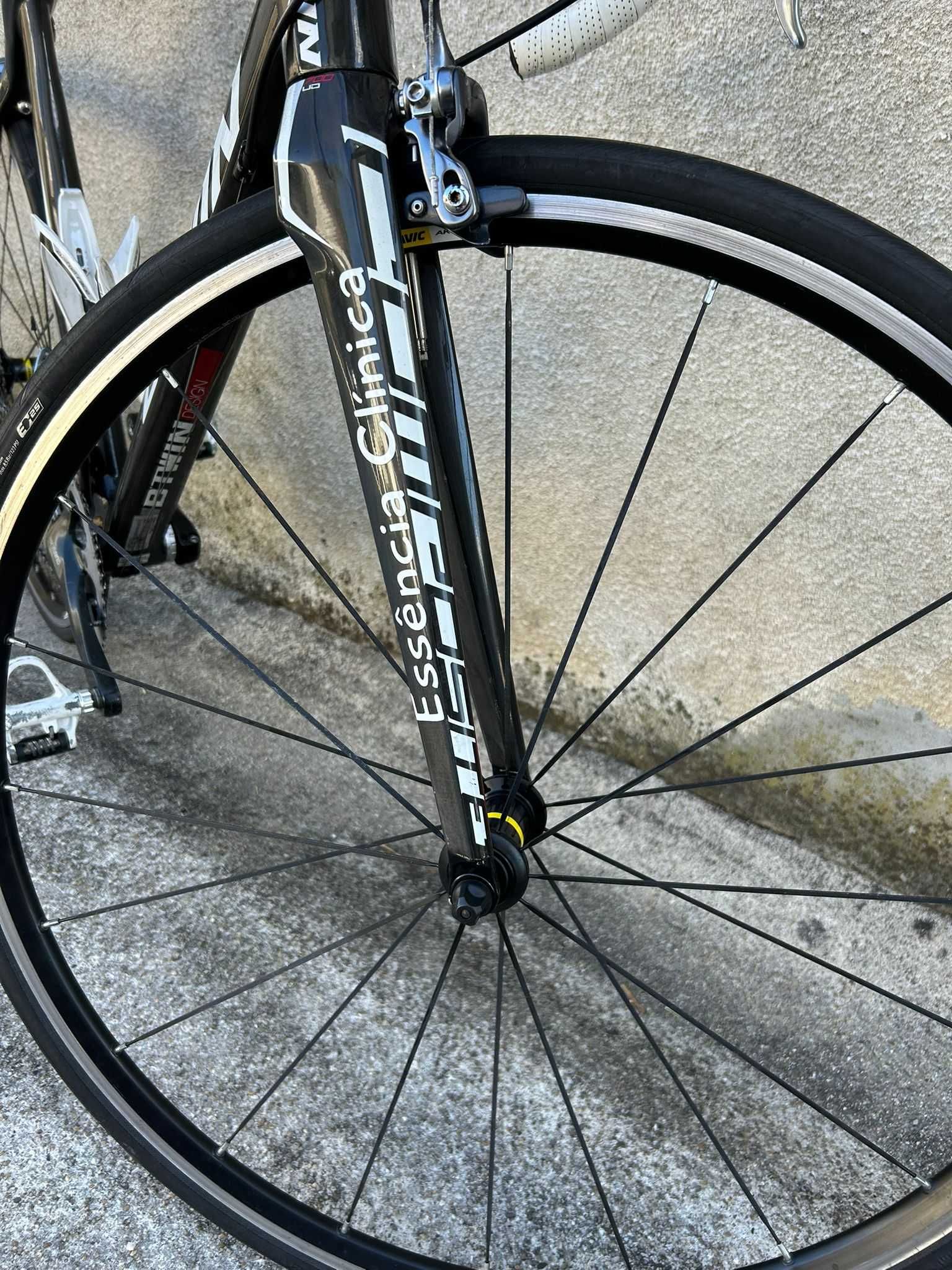 Btwin FC 700 Carbono