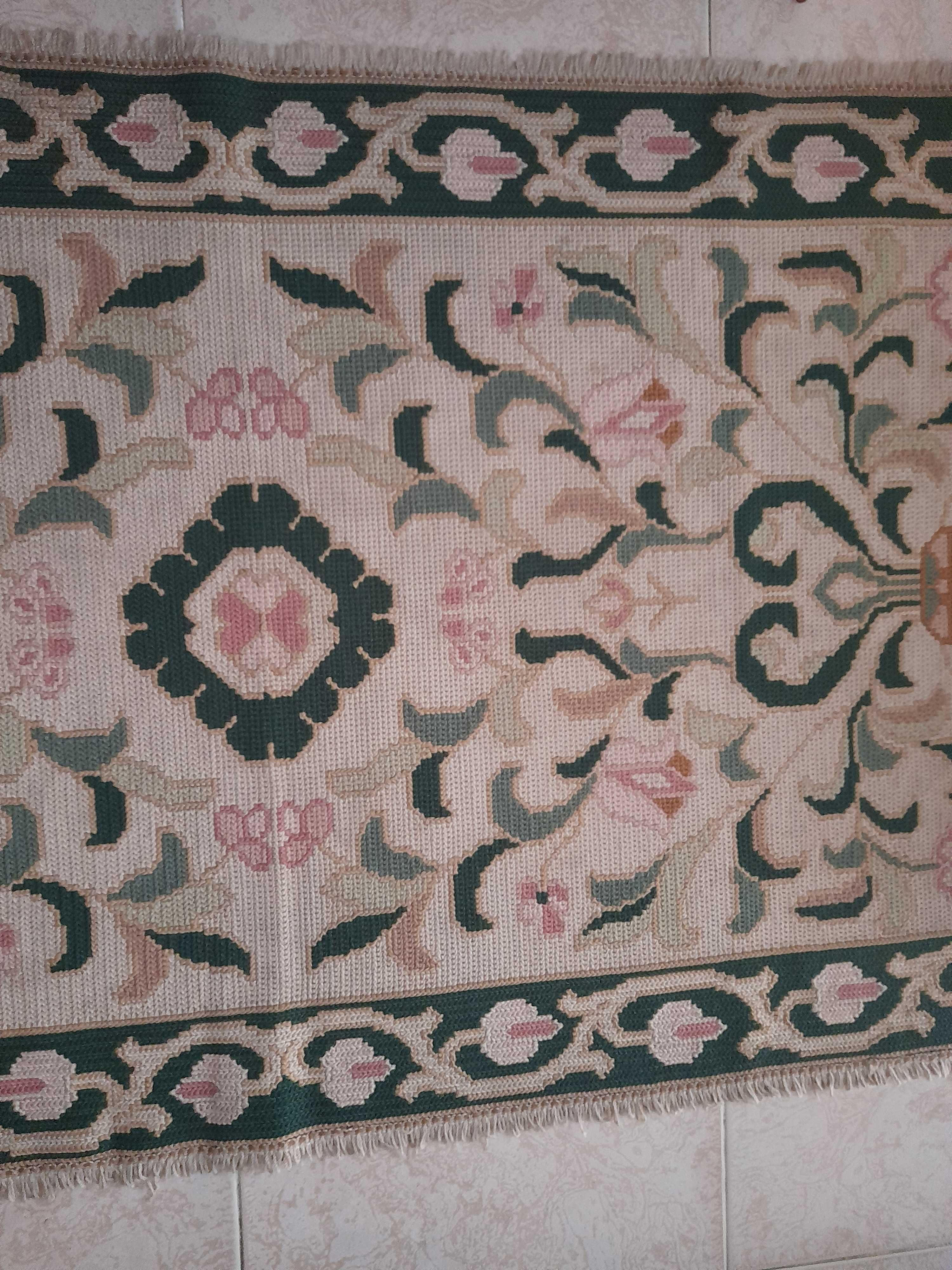 Tapete de arraiolos