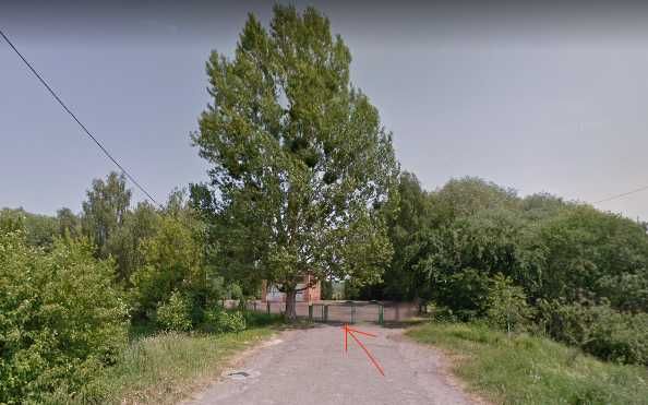 Продаж комерційного приміщення на вул. Гнідавська 5Б, площа 234.7 кв.м