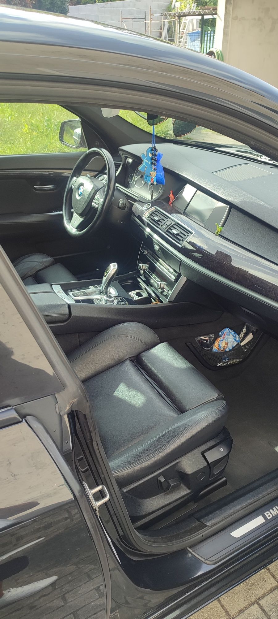 BMW 535i GT 306cv
