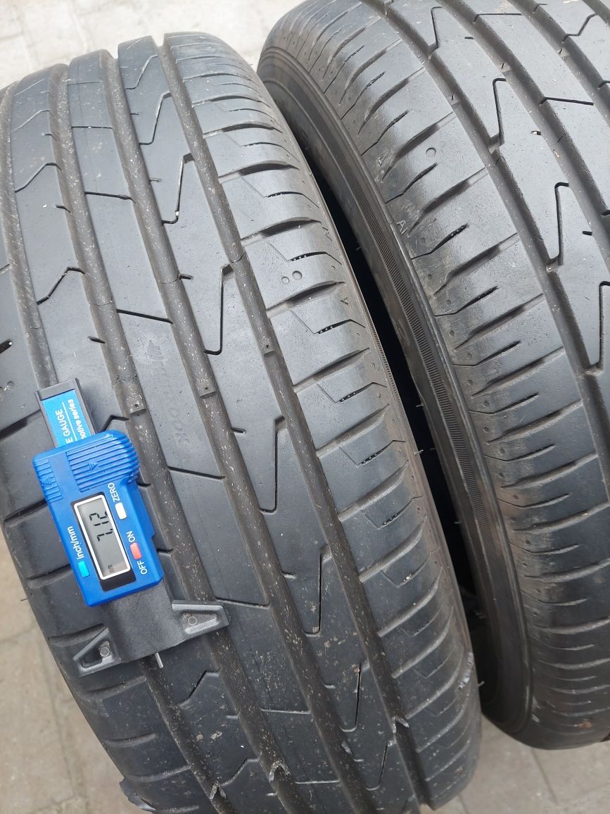 4x opony letnie 185 65 R15 84H Hankook Ventus Prime 3