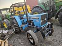 Case International landini 6500 ursus zetor john