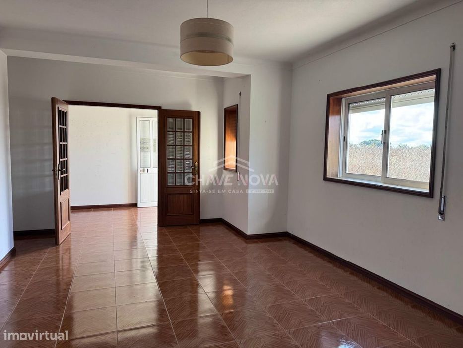 Moradia T3 Geminada à Venda em Sangalhos | 275.000€