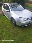 Golf 5 1.4 benzyna