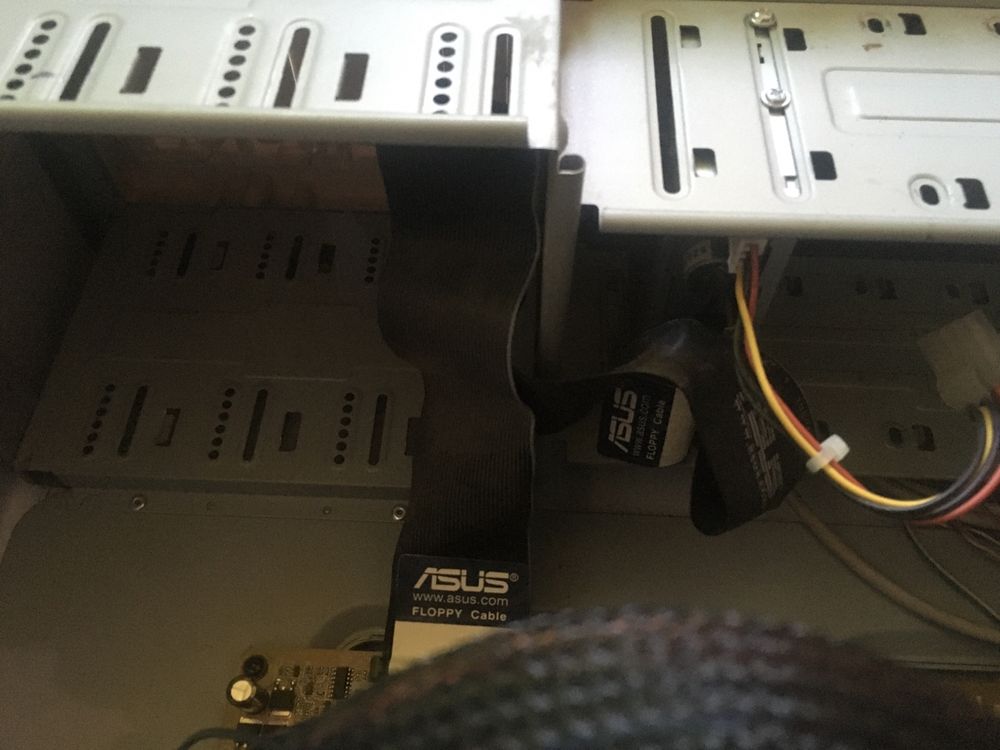 Системный блок AMD