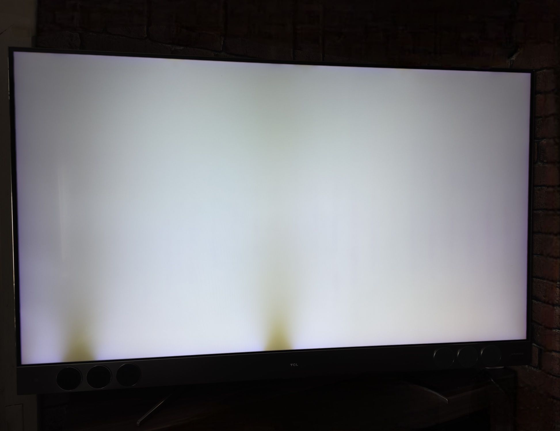 Telewizor TCL U55X9006  55" QLED 4K Android TV