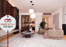 Apartamento T2+1  | Nova Construção | Cedofeita | Luxo | Varanda | Gar