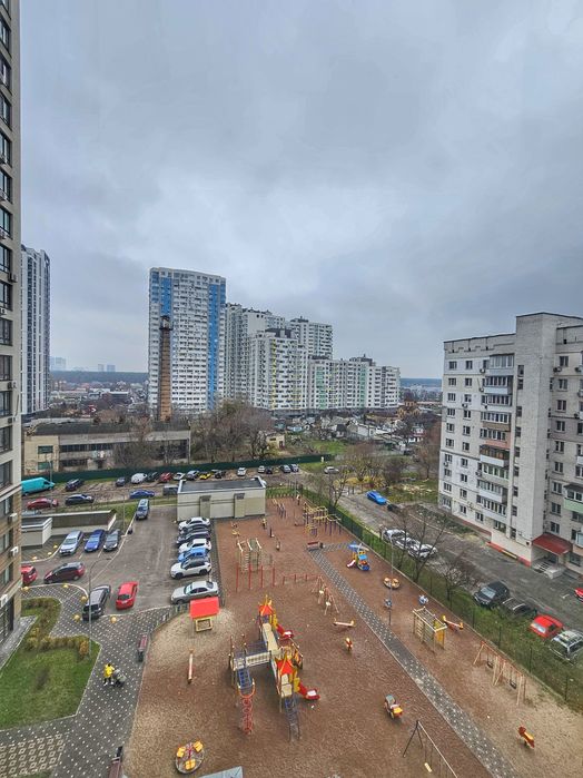 Оренда 1кімнатної м. Вирлиця