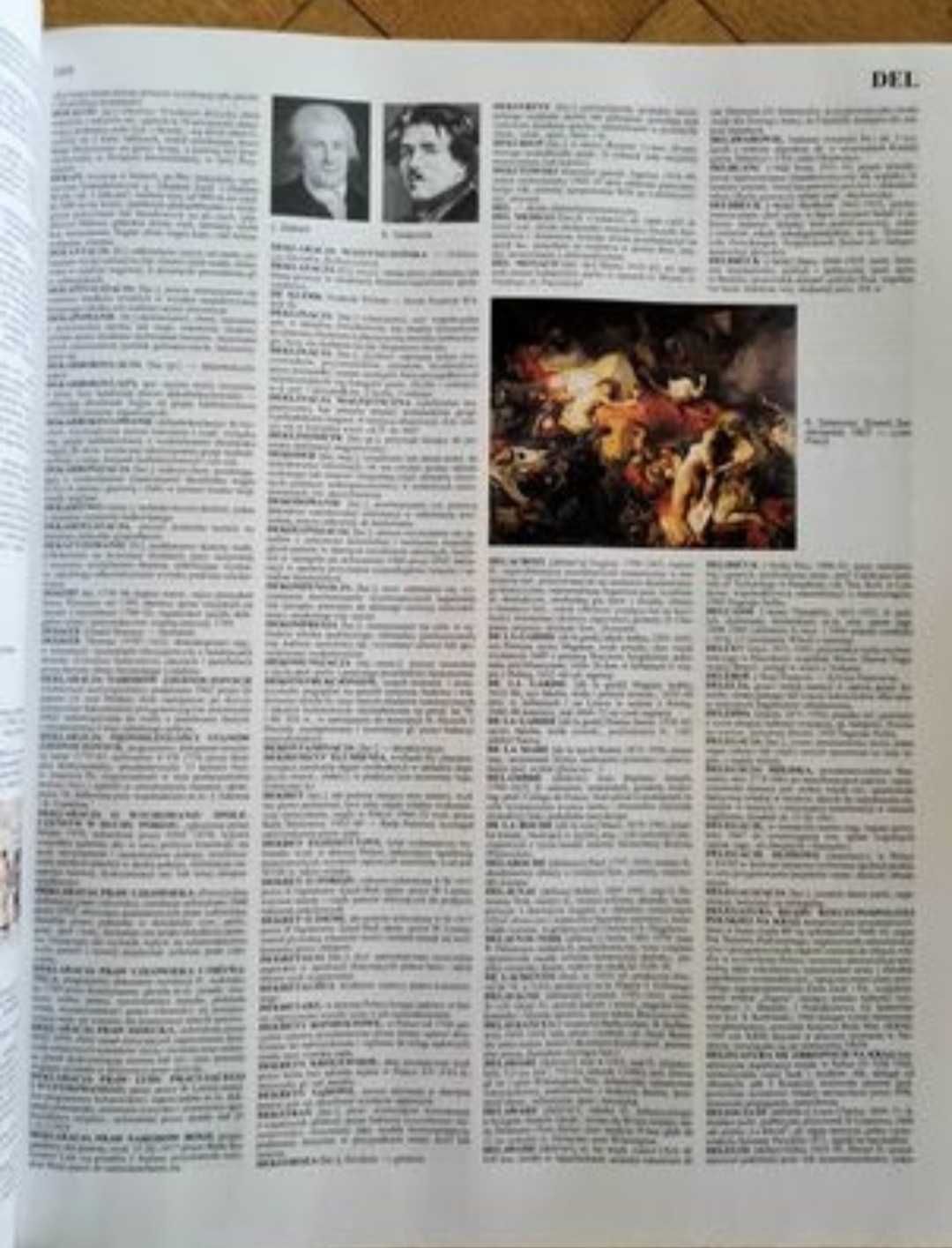 Popularna Encyklopedia PWN