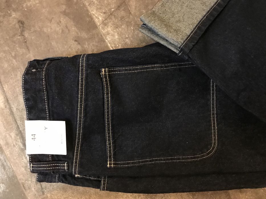 Джинси Bershka нові з біркою
