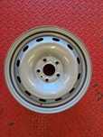 Komplet felg stalowych 6Jx16, 5x114,3 piasta 66 ET50, nowe