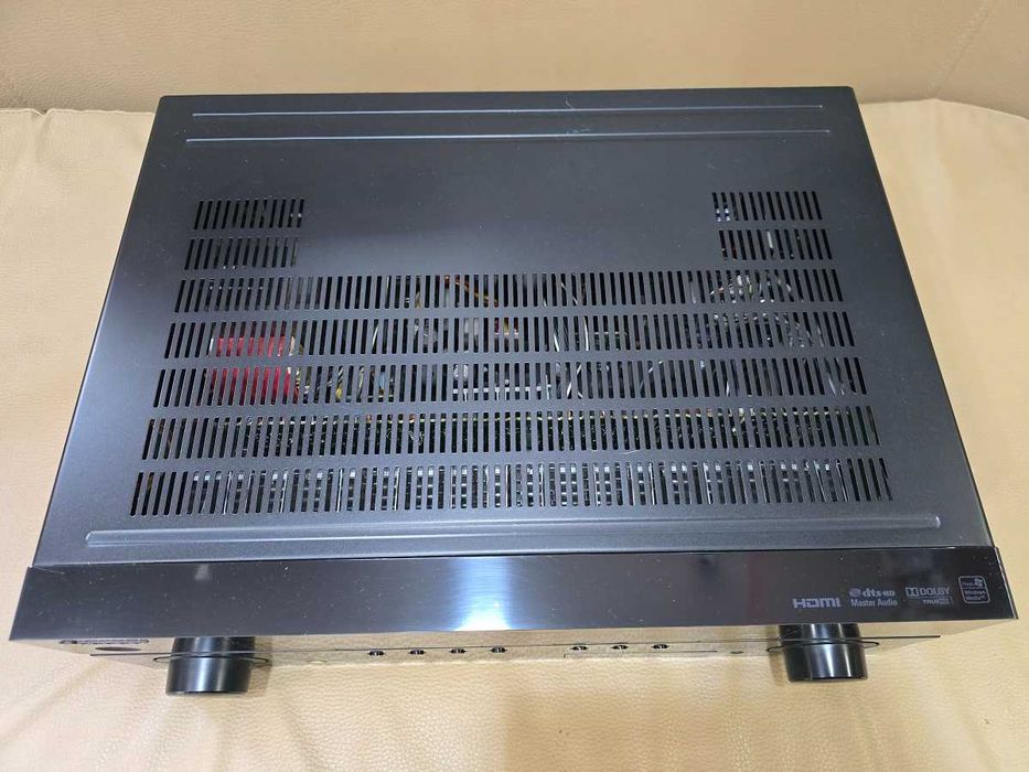 Wzmacniacz PIONEER VSX-819H-K
