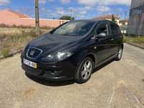 Seat altea 1.4 16valvulas