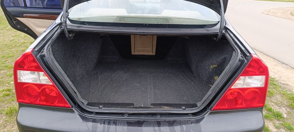 Разборка запчасти Чери Истар CHERY EASTAR.