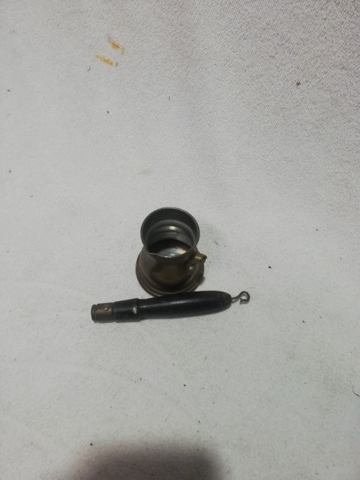 Nr. 17. Tygielek mosiężny 100ml