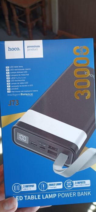 Продам повербанк