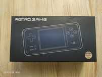 Retro game rs-97, rs97