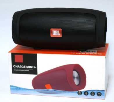 колонка блютуз JBL Charge 3 MINI колонка з USB, SD, FM