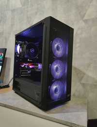 Продам корпус deepcool Matrexx 55 mesh