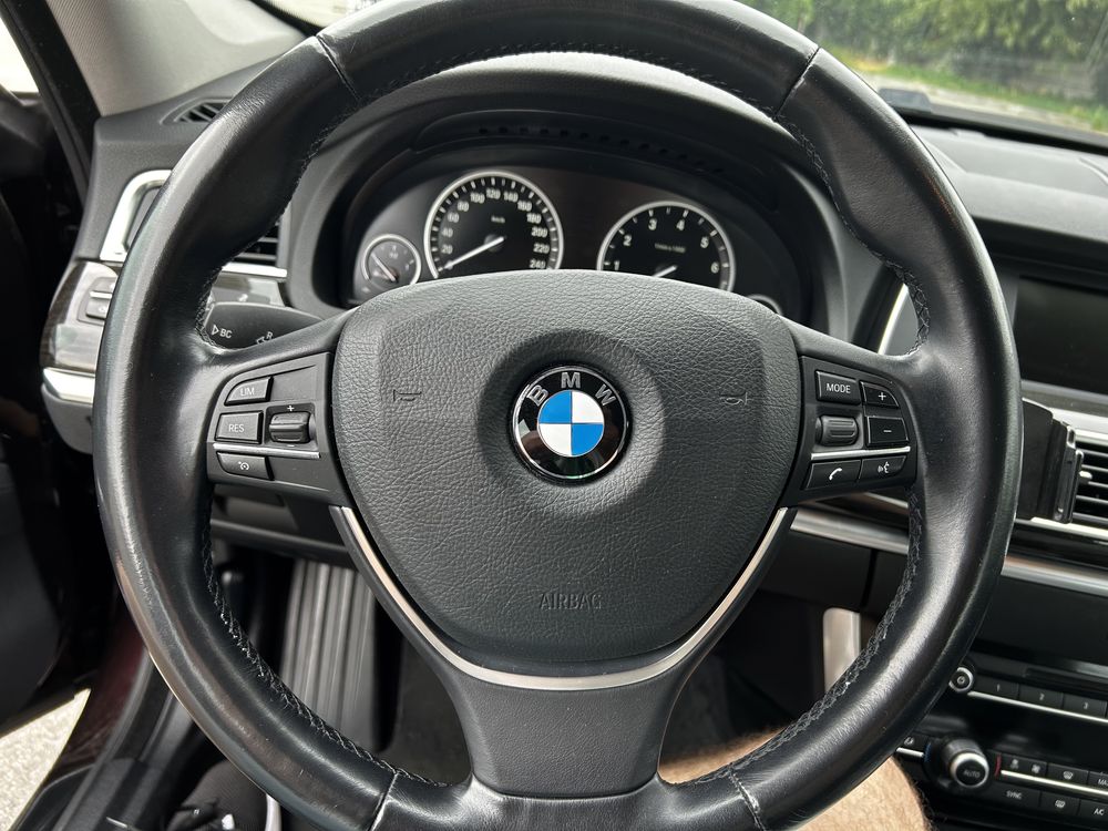 Срочно! Продам BMW 528I GT (Gran Turismo)