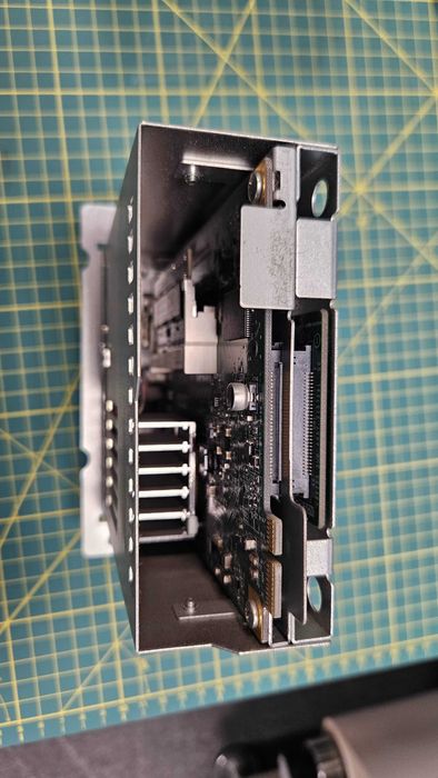 Skaner Epson – 36‑calowy  LFP + moduł rozszerzenia / PostScript