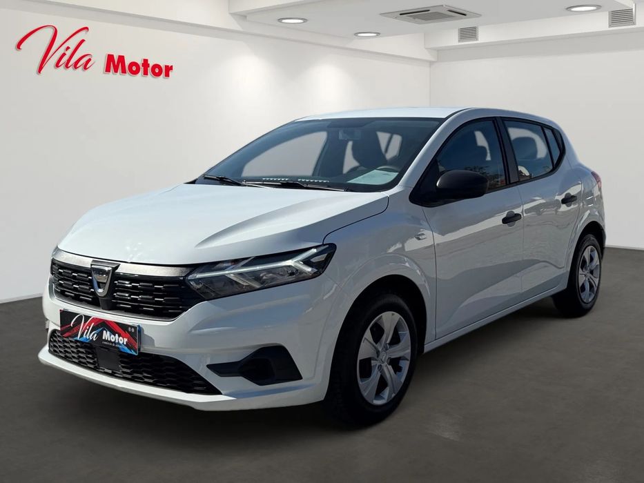 Dacia Sandero 1.0 SCe Access