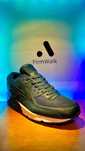 Nike Air Max 90 azul