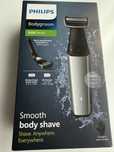 NOWY Trymer do ciała Philips Bodygroom 5000