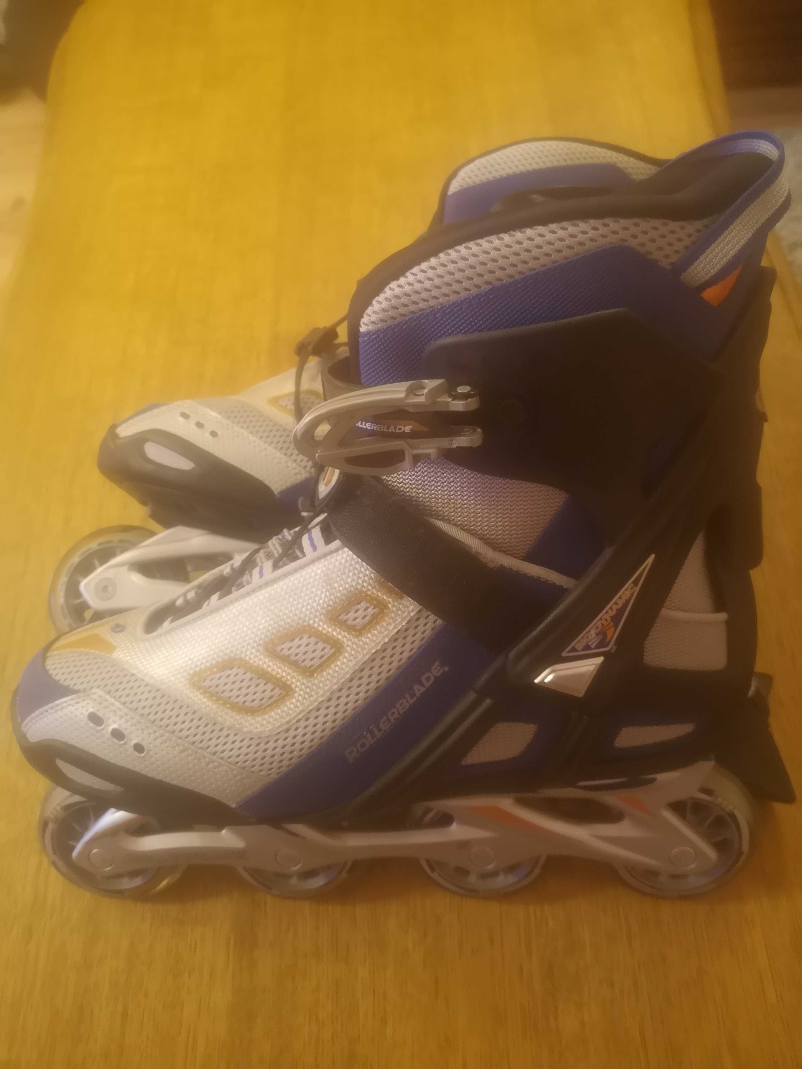 Rolki rollerblade Biodynamic