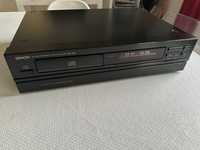 Leitor de CDs DENON DCD-1460