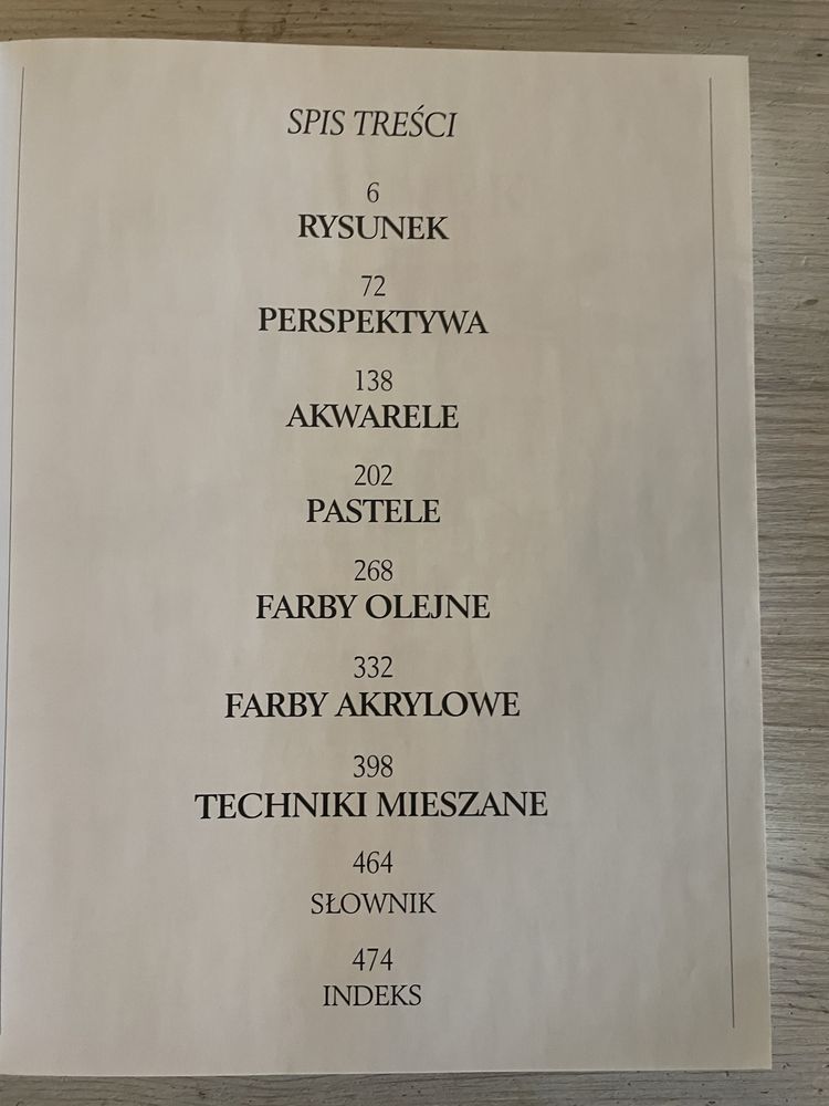Michael Wright Ray Smith - Szkoła rysowania i malowania