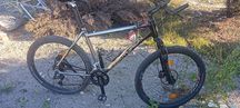 Centurion backfire 400 rama 51 cm